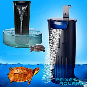 Filtro-para-aquario-de-tartarugas