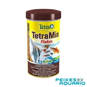TetraMin-Flakes